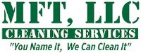 MFT, LLC Cleaning Services image 1